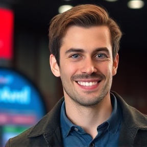 Levin Ahrens — Beste Online casino Ohne Lugas reviewer